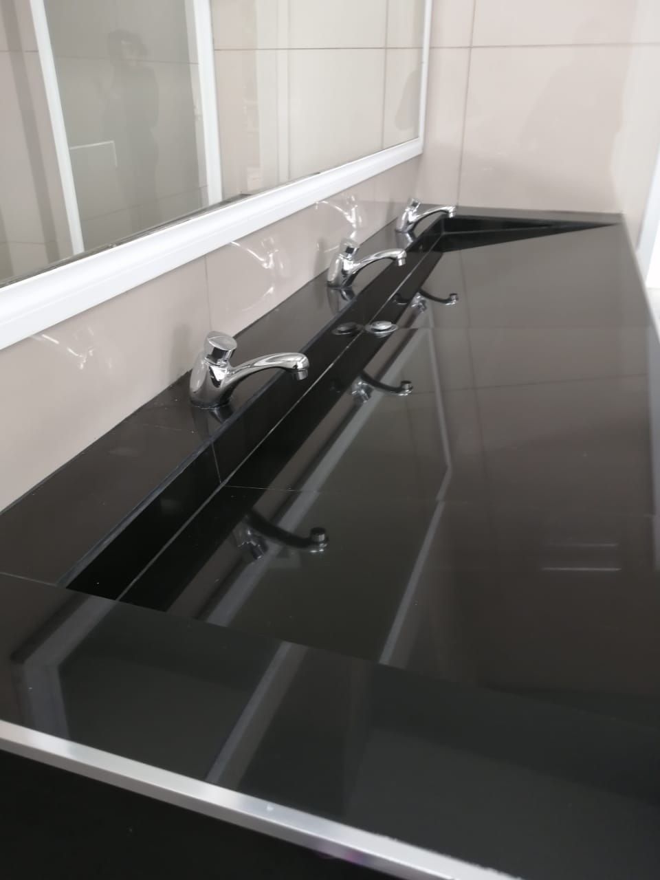 REMODELACIÓN DE BAÑOS DE SECUNADARIA EN EL CENTRO ESCOLAR NIÑOS HEROES DE CHAPULTEPEC